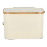 rPET faltbarer Korb Sogne 38 x 26 x 25cm Lixors