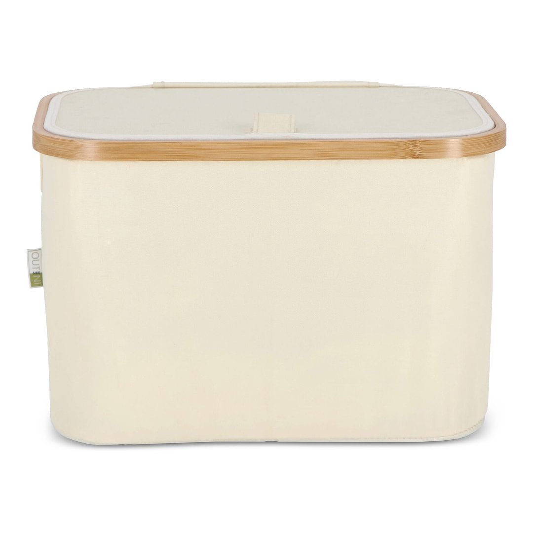 rPET faltbarer Korb Sogne 38 x 26 x 25cm Lixors