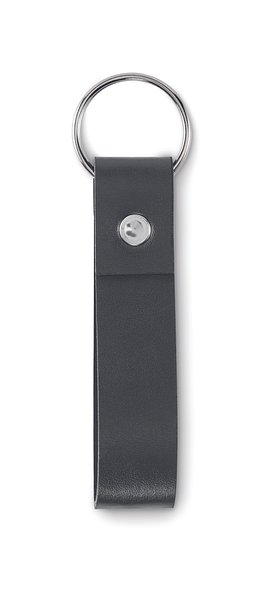 Schlüsselring mit Schlaufe PU Bethola