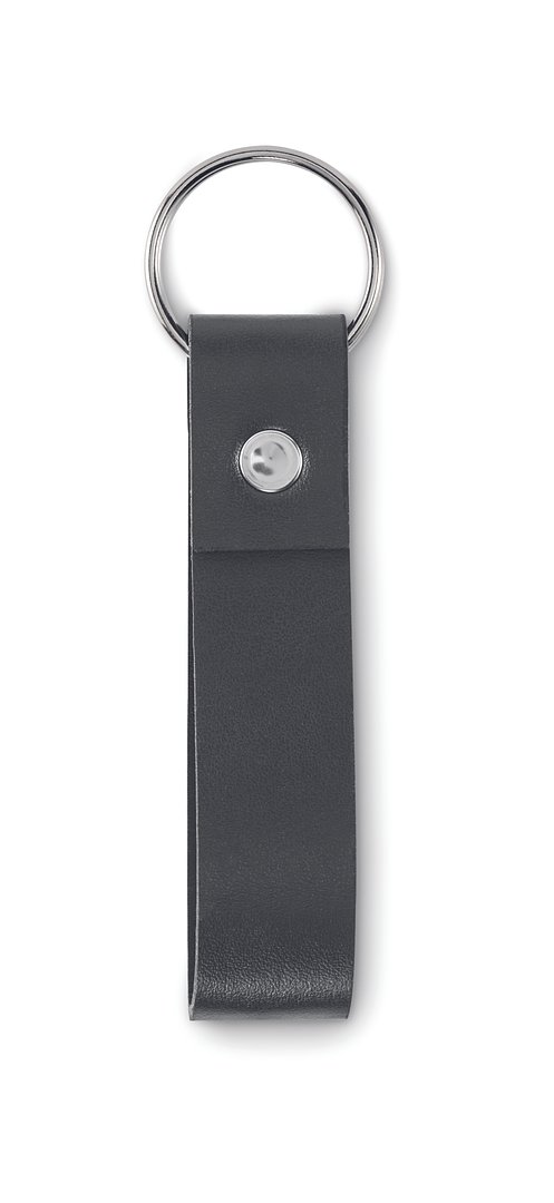 Schlüsselring mit Schlaufe PU Bethola