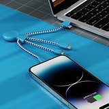 Mr. Bio Charging cable Ingian