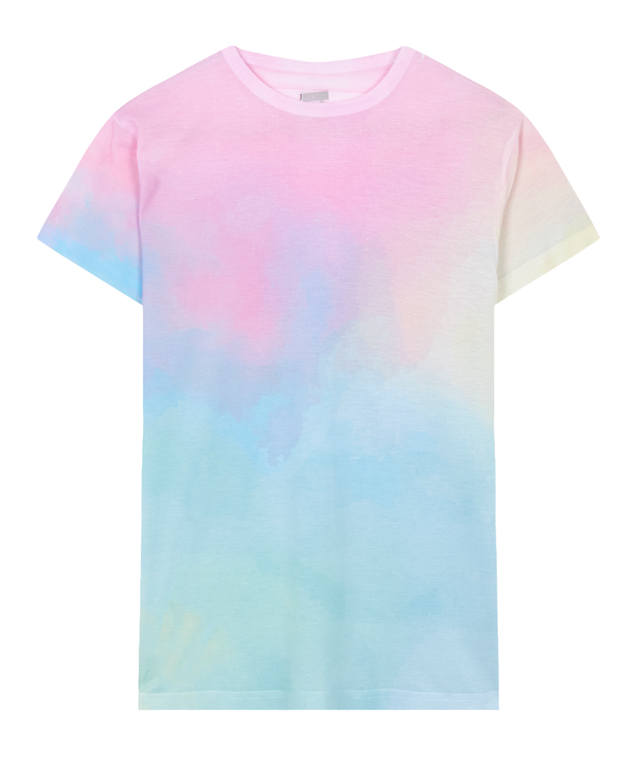 Erwachsene T-Shirt Idega