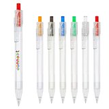 R-PET-Kugelschreiber Chtrun