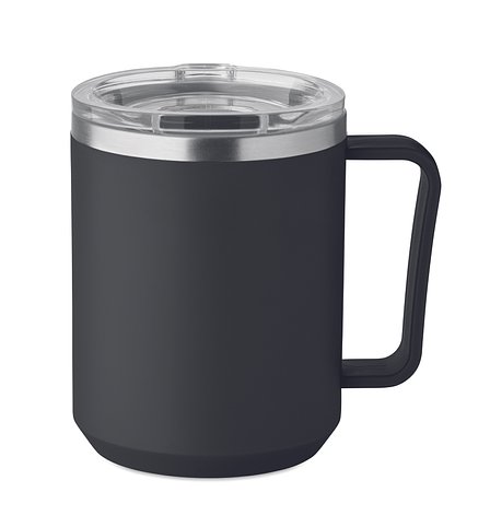 Doppelwandiger Becher 400ml Adrinani