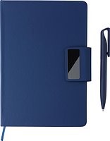 Büro-Geschenkset Jürgaun | Recycelt