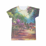 Erwachsene T-Shirt Idsly