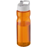 Base 650 ml Sportflasche mit Ausgussdeckel - Ramudi