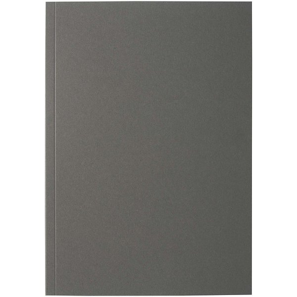 Austen A5 Softcover Notizbuch – 50 Blatt - Paltz