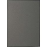 Austen A5 Softcover Notizbuch – 50 Blatt - Paltz