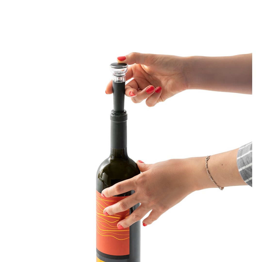 Korkenzieher und Zubehöhr Helveta