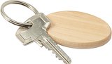 Schlüsselanhänger aus Holz Vrena