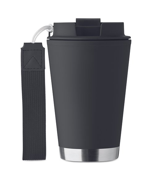 Doppelwandiger Becher 300 ml Uricamun