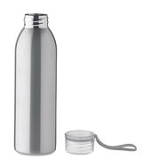 Edelstahlflasche 650ml Fräns