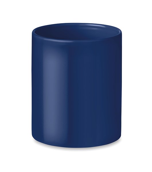 Farbiger Keramikbecher 300ml Rudyli