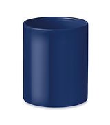 Farbiger Keramikbecher 300ml Rudyli