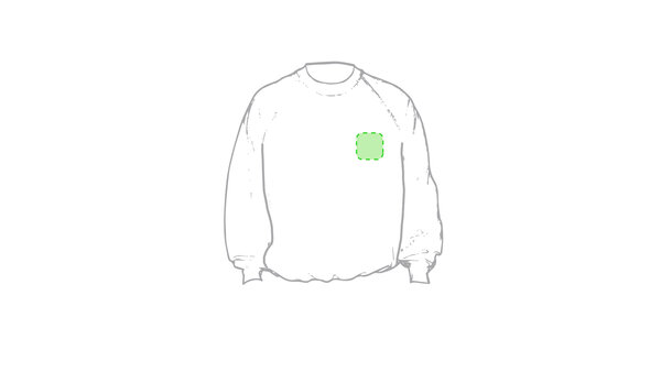 Sweatshirt Idlan