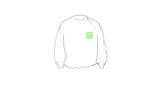 Sweatshirt Idlan