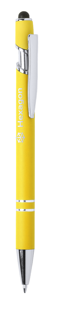 Kugelschreiber Pointer Idkor