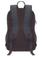 Laptop Rucksack Canvas Vregulana