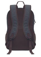 Laptop Rucksack Canvas Vregulana