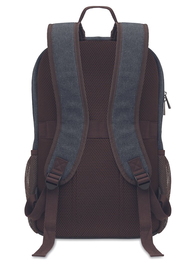 Laptop Rucksack Canvas Vregulana