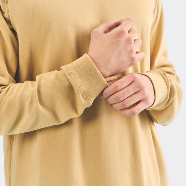 Long-Sleeve Unisex T-Shirt Oringauni