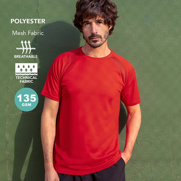 Erwachsene T-Shirt Idpor