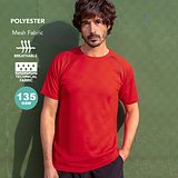 Erwachsene T-Shirt Idpor