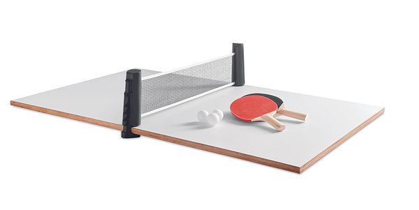 Tischtennis-Set Hathlf