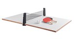 Tischtennis-Set Hathlf