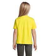 Kinder T-Shirt 150g Ingian