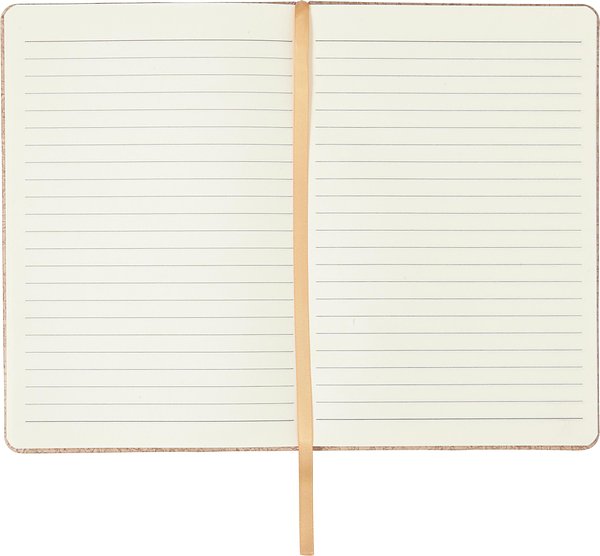 Notizbuch Marlin | A5 | Liniert