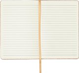 Notizbuch Marlin | A5 | Liniert