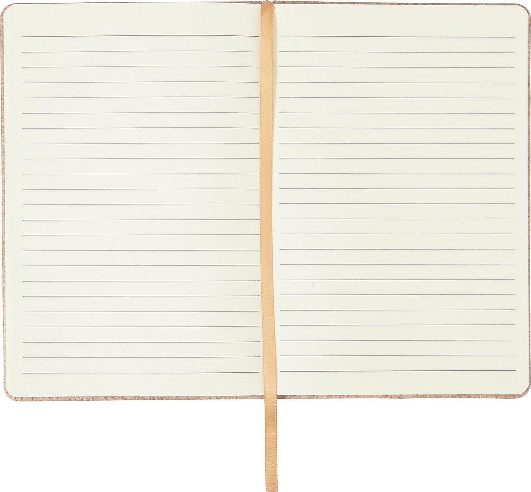 Notizbuch Marlin | A5 | Liniert