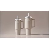 Quencher® H2.0 FlowState™ 890 ml Thermobecher aus recyceltem Edelstahl - Truinatri