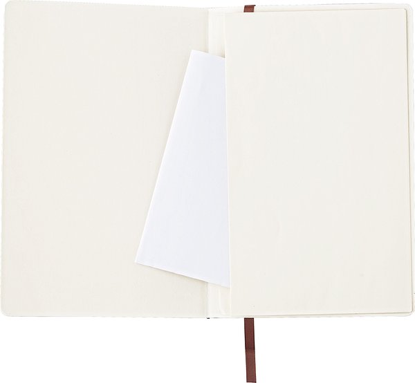 Notizbuch Annele | A5 | Liniert