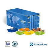 3D Präsent Container