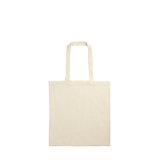 Tasche aus 100% Baumwolle (140 g/m²) Paunest