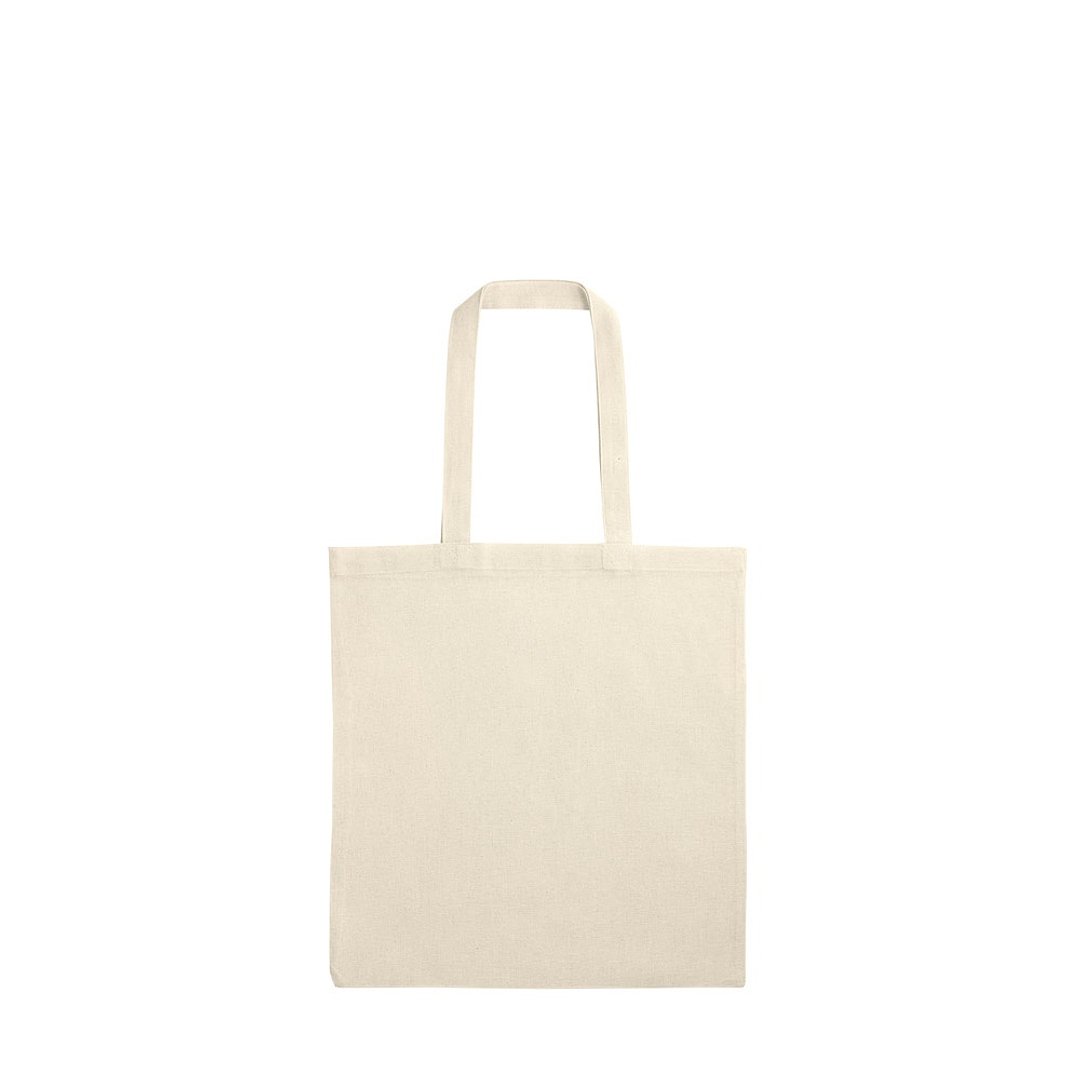 Tasche aus 100% Baumwolle (140 g/m²) Paunest