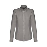 Damen Oxford Bluse Utziama