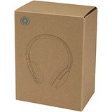 Over-Ear Wireless Bluetooth® Headset aus recyceltem Kunststoff - Fräna