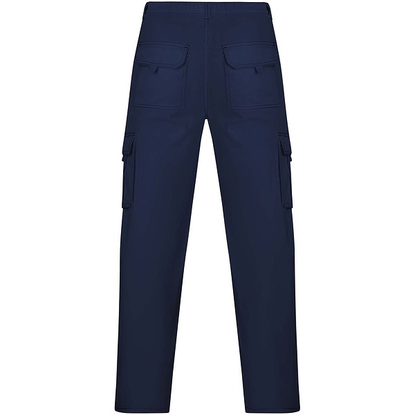 Stretch Arbeitshose aus 250 g/m2 Elasthan - Gian