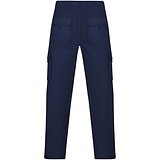 Stretch Arbeitshose aus 250 g/m2 Elasthan - Gian