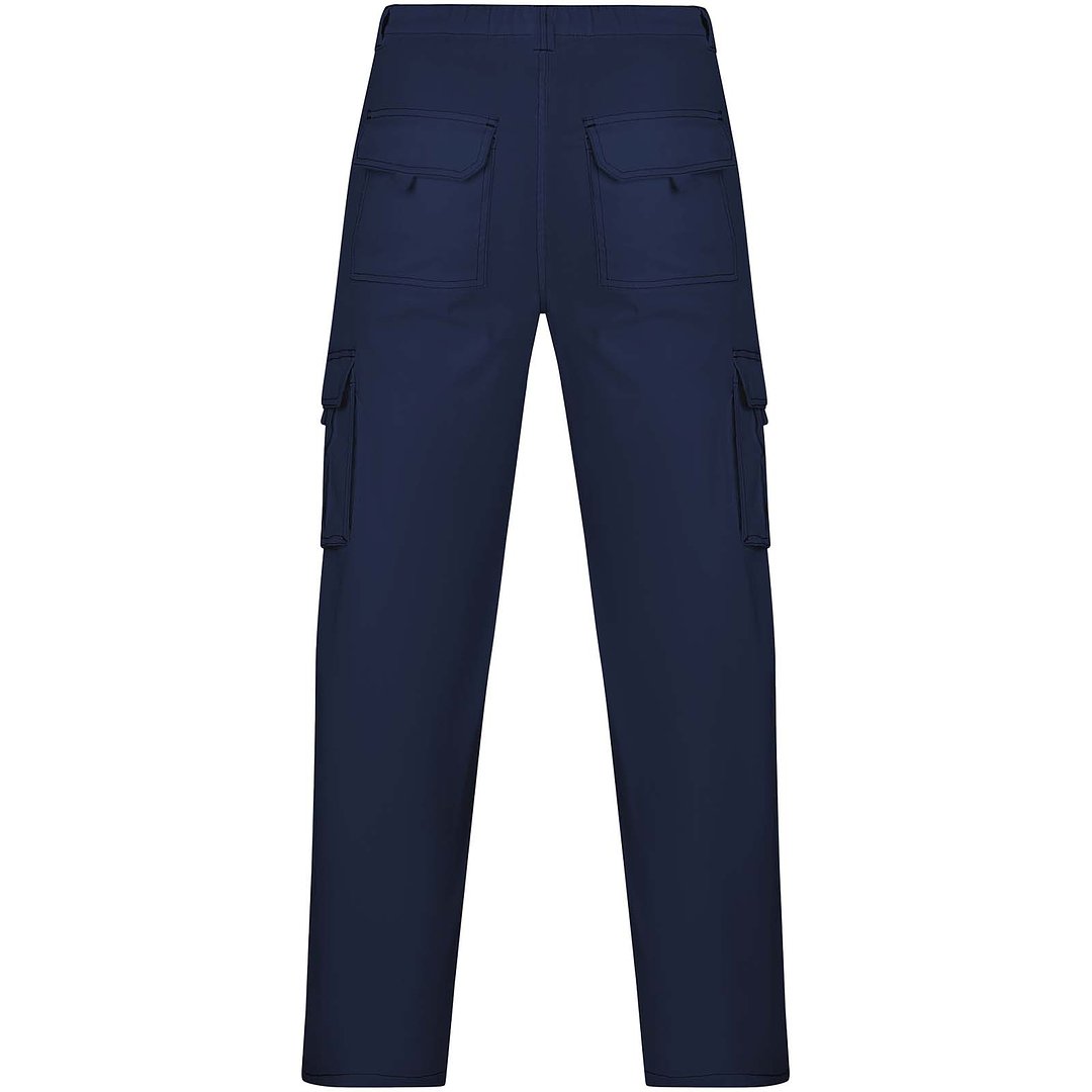 Stretch Arbeitshose aus 250 g/m2 Elasthan - Gian