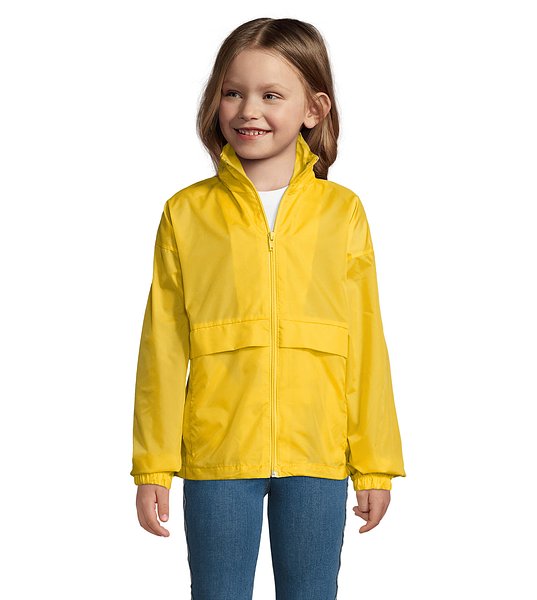 Kinder Windbreaker 210g Beato