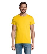 Männer T-Shirt 150g Uelycin