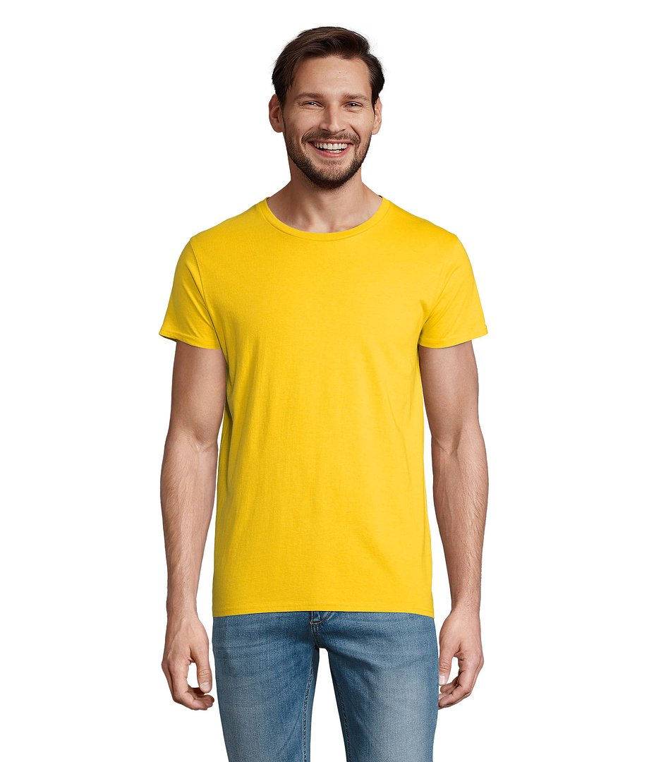 Männer T-Shirt 150g Uelycin