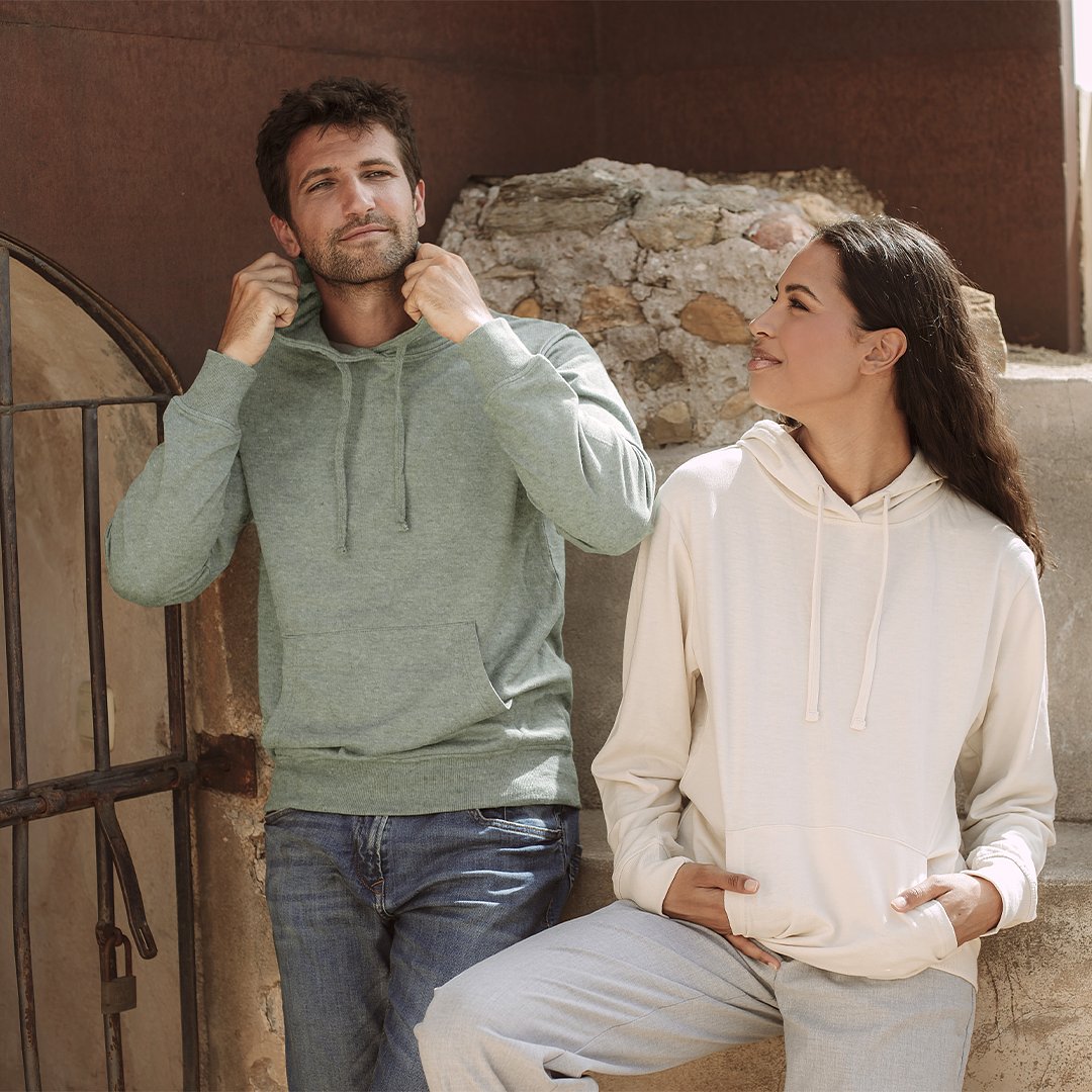 Erwachsene Sweatshirt Iddon