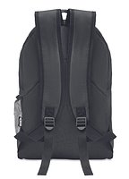 Rucksack 600D RPET Jürg