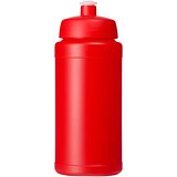 Rise 500 ml Sportflasche - Warlitan